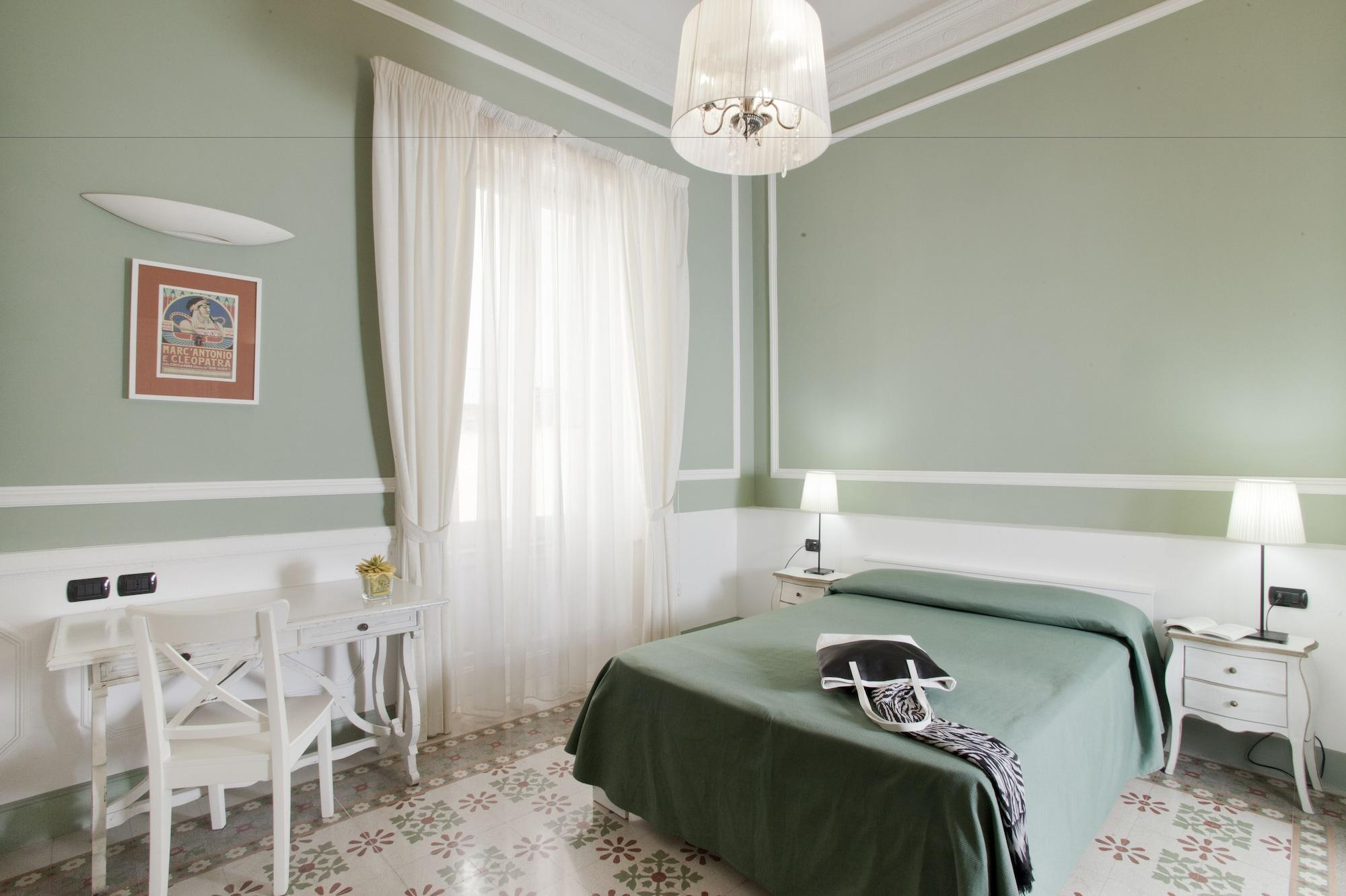 Bed and Breakfast Palazzo Lombardo Florencja Zewnętrze zdjęcie