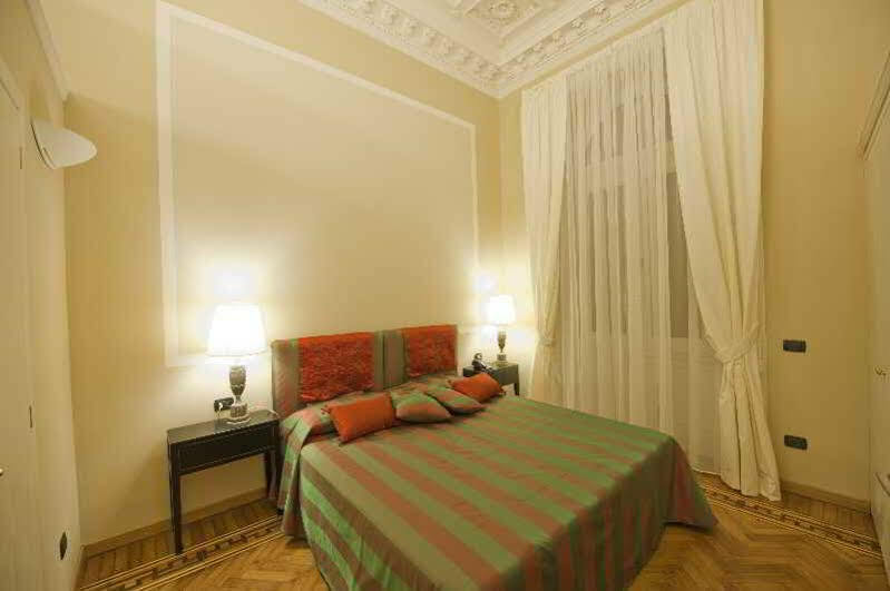 Bed and Breakfast Palazzo Lombardo Florencja Zewnętrze zdjęcie